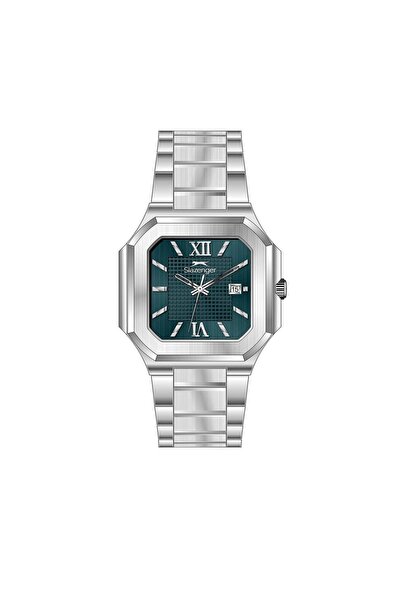 Slazenger Sl.09.2654.2.390 Men's Wristwatch