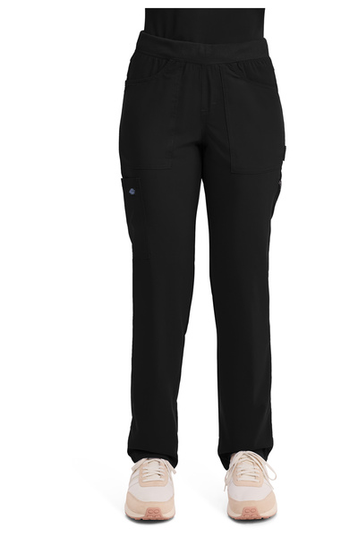 Dickies Medical بنطلون ديكيز بالانس DKE135 للنساء - مستورد، قابل للتمدد في ات...