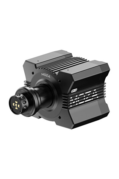 Moza Racing Bază de volan PC R9 V3 Rs080 Perfectă pentru jocuri