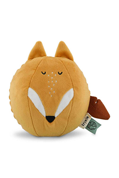 Trixie Minge sonoră - Fox Baby