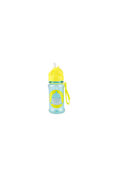 Skip Hop Sticlă de apă Tritan Rechin pentru copii 355ml ZOO Tritan ™
