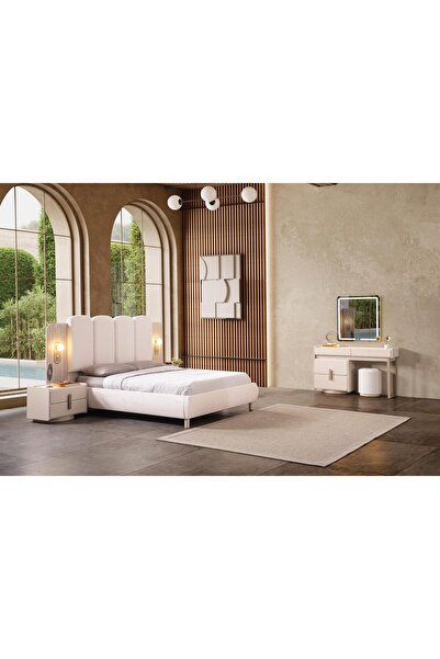 Veni Home Relax Yatak Odası Takımı