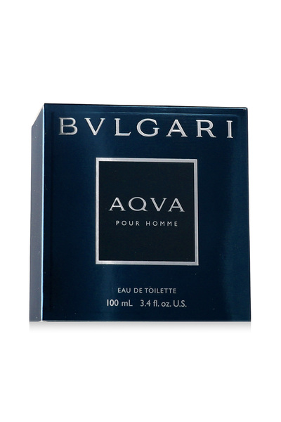 Bvlgari Aqva Pour Homme EDT 100 ml M