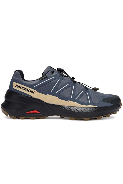 Salomon سبيدكروس بيك جي تي إكس جور-تكس ®   حذاء رياضي رجالي باللون الأزرق الداكن