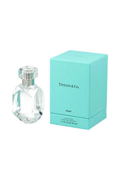 Tiffany & Co. Σιρ ΟνΟΝ