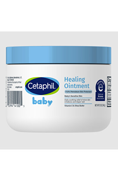 Cetaphil Baby Healing Ointment 340g