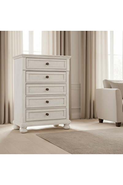 Ashley Furniture Robbinsdale Chest