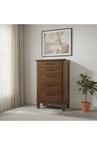 Ashley Furniture Ralene Chest of Drawers