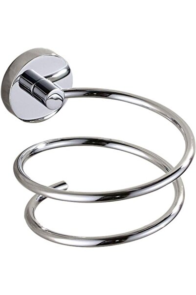 STARSTAR Wall Mount Hair Dryer Holder Stainless Steel 10*8CM