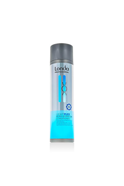 Londa Professional Λάιτπλεξ Μαλακτική Κρέμα Διατήρησης Συγκόλλησης 250 ml