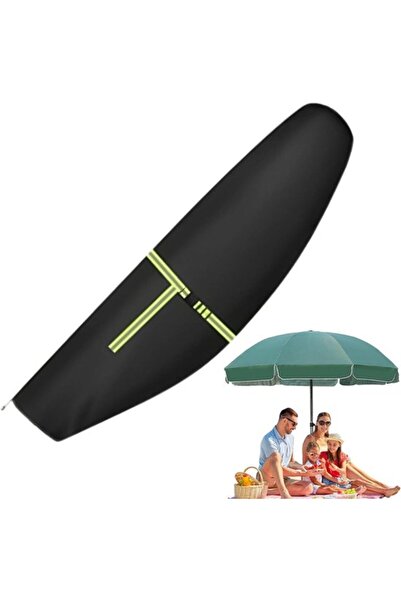 STARSTAR Parasol Protective Covers for Patio - Reinforced Market Parasol Cove...