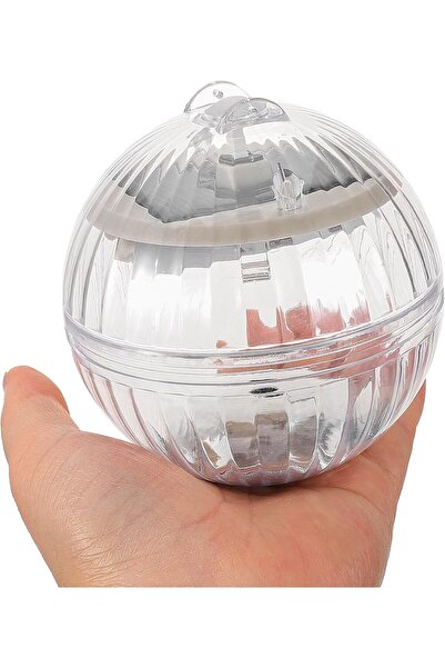 STARSTAR LED swimming pool lights, solar floating lights, solar color-changin...