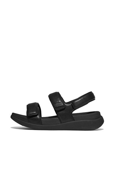 Fitflop صندل نسائي من F-Mode Go بحزام خلفي قابل للتعديل