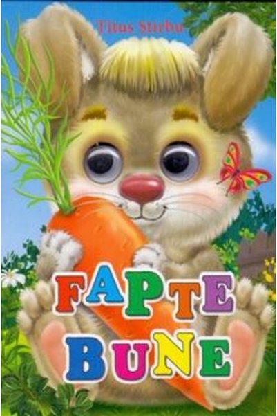 Biblion Fapte bune - Titus Stirbu