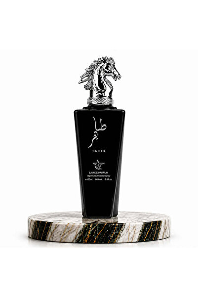 ARYAN ΡΑΧΜΑ Ταχίρ Σίλβερ - Άρωμα 100 ml