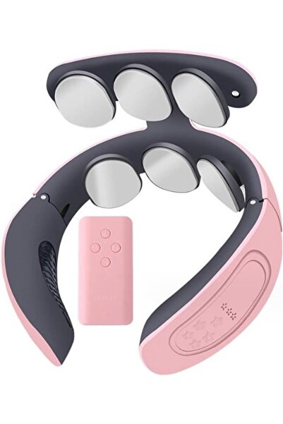 STARSTAR Suitable for Electric Pulse Neck Massager Intelligent Body Massage R...