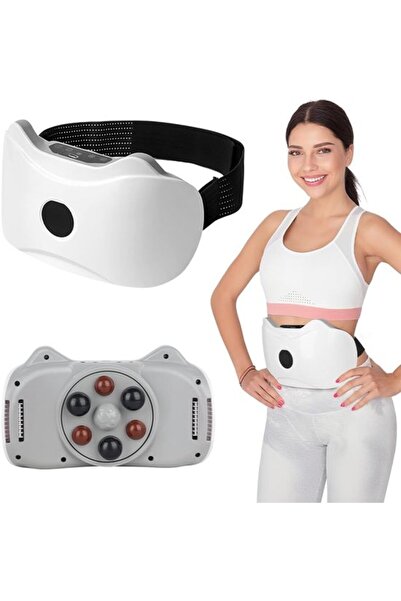 STARSTAR Suitable for Wireless Electric Abdominal Massager Rechargeable Body ...