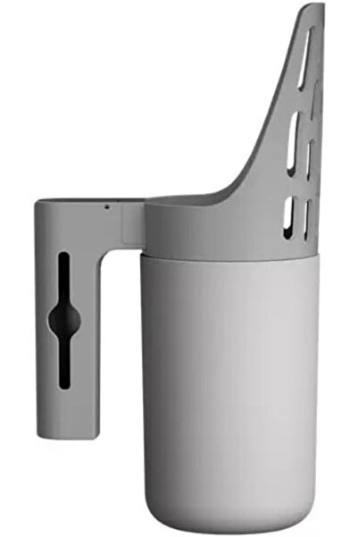 STARSTAR Cat litter scoop with tray - includes 5 rolls of litter bags - 10mm ...