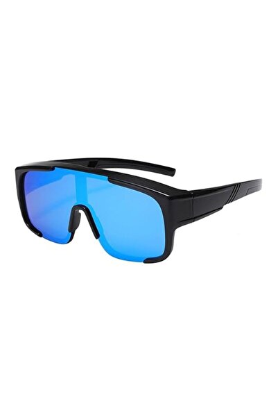 STARSTAR Men's and women's outdoor sports cycling polarized sunglasses, for t...