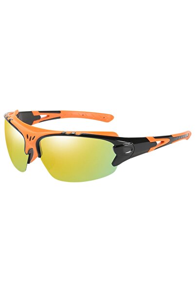 STARSTAR Men's and women's outdoor sports sunglasses, windproof, for cycling,...