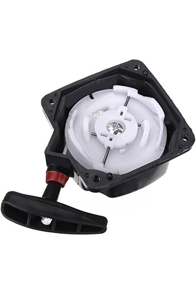STARSTAR Universal, robust, and durable starter for brush cutters, lawnmowers...