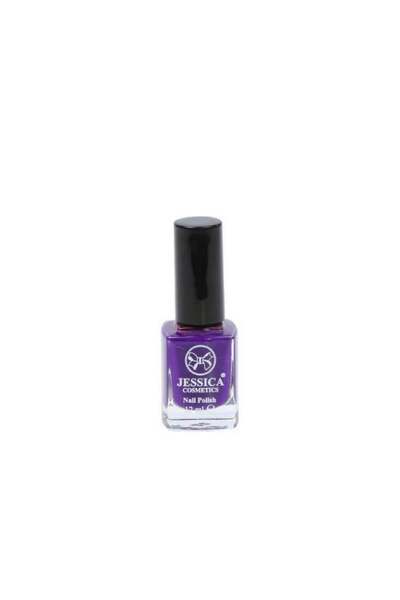 Generic Brand Jessica Nail Polish No. 107