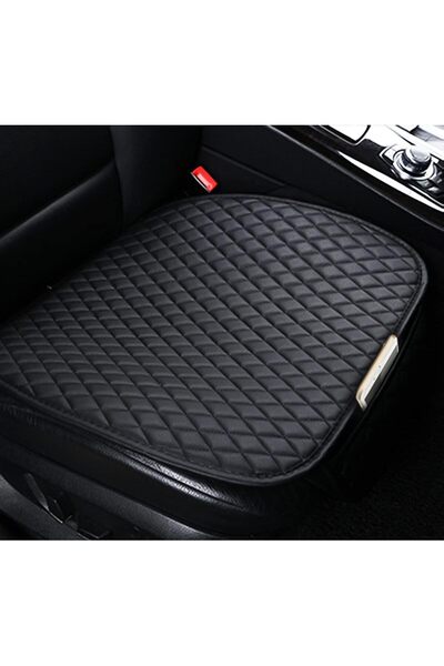 STARSTAR 2-Pack Non-Slip, Breathable, Comfortable Car Front Seat Cushions - B...