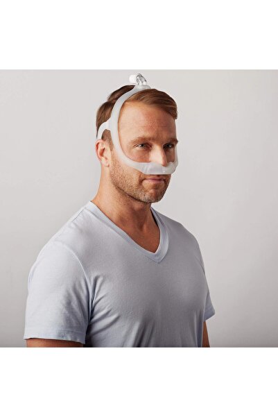 Philips Respironics Respironics Dreamwear Burun Altı CPAP/AUTOCPAP/BPAP Maskesi