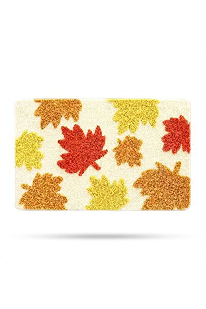 STARSTAR Cute bath mat, super soft and absorbent bath mat, non-slip and comfo...