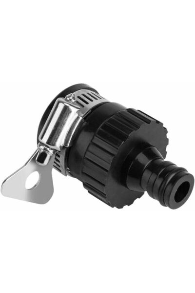 STARSTAR Universal adjustable faucet connector adapter hose fitting, suitable...