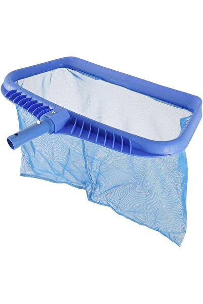STARSTAR Thin, handleless pool skimmer for gardens and pools. Pool cleaning t...
