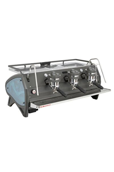 chemex co Lamarzocco Espresso Machine Estarda S 3 Group Automatic Size Contro...