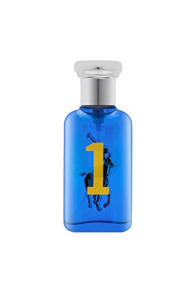 Ralph Lauren Big Pony 1 Blue Apă de toaletă pentru bărbați 50 ml