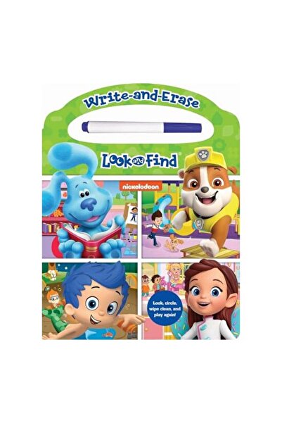 Generic (Unbranded) Nick Jr