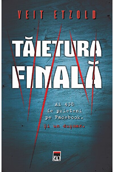 Rao Taietura finala - Veit Etzold