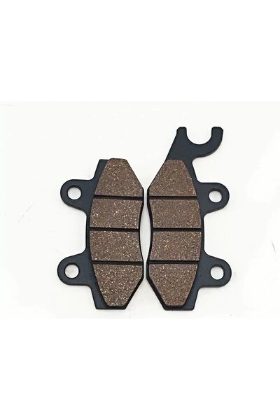 CF Moto PLACUTE FRANA CFMOTO FATA DREAPTA SINTERIZATE