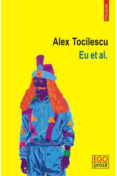 Polirom Eu at al. - Alex Tocilescu