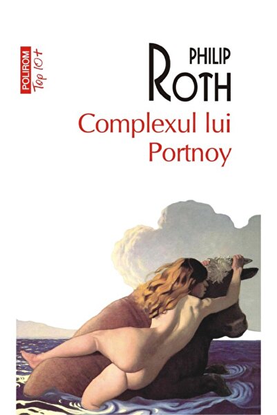 Polirom Complexul lui Portnoy - Philip Roth