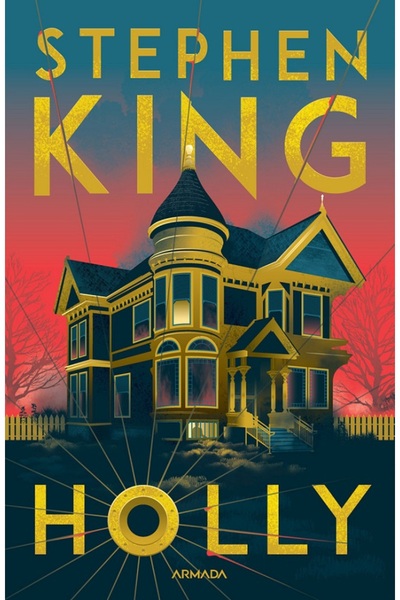 Nemira Holly - Stephen King