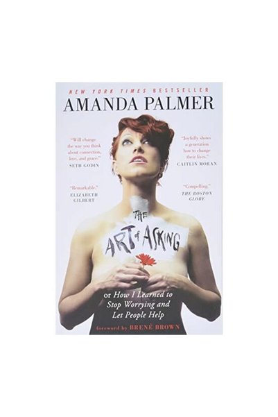 Grand Central Publishing The Art of Asking