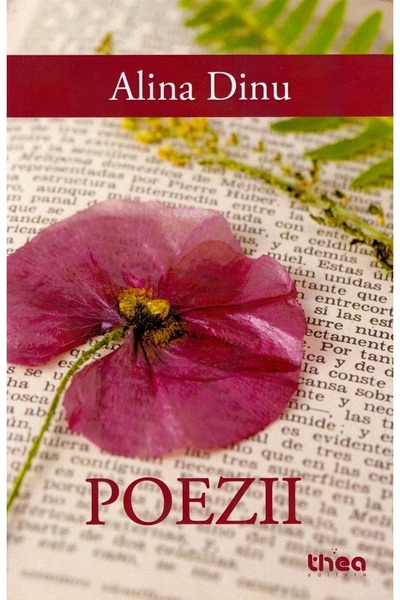 Thea Poezii - Alina Dinu