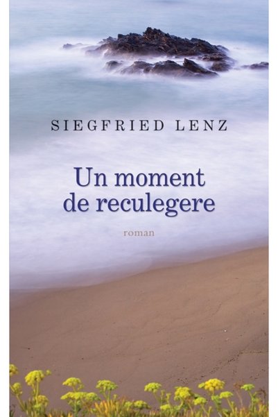Rao Un moment de reculegere - Siegfried Lenz
