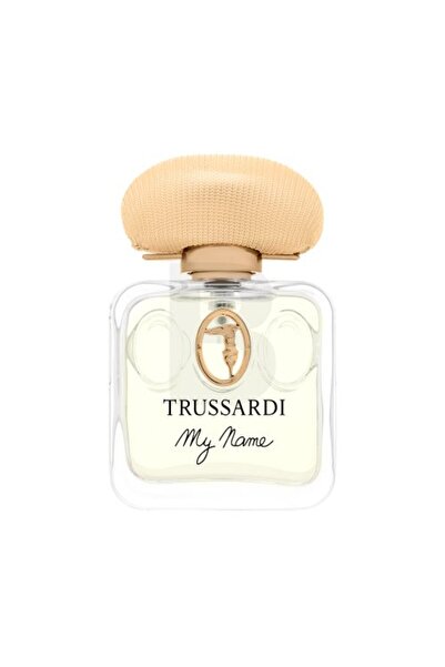 Trussardi My Name Apă de parfum pentru Femei 50 ml