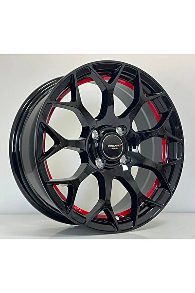 Procast 15 İNÇ 4X100 JANT TAKIMI -4ADET-