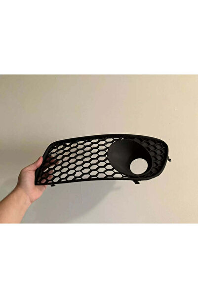 Seat Grilă far de ceață 3D Quick - Leon Cupra MK 1