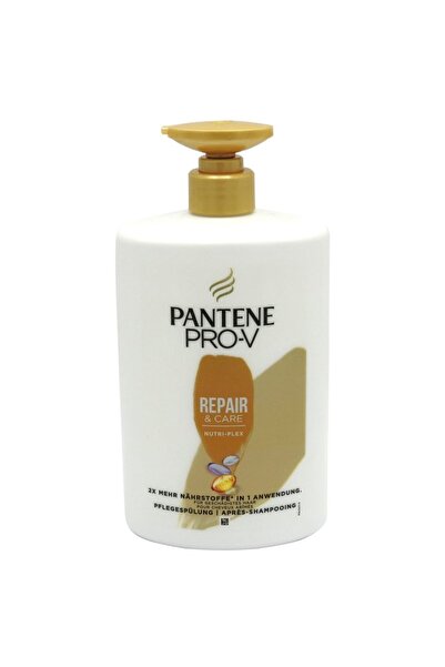 Pantene Home Consumables