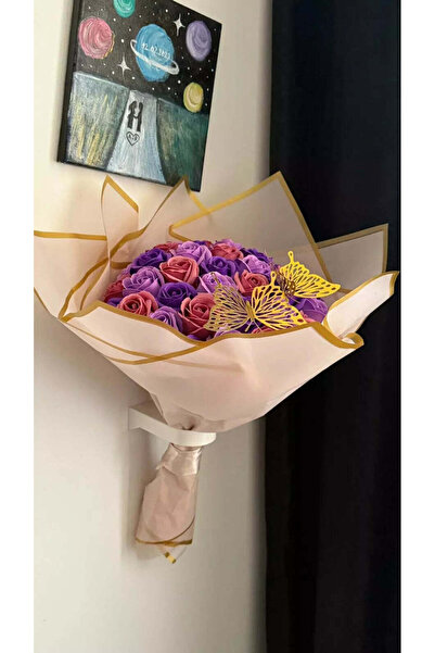 Aftermarket Suport de perete pentru buchet de flori