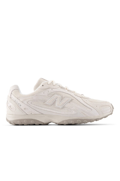 New Balance 204L Kadın Krem Spor Ayakkabı-KAISER
