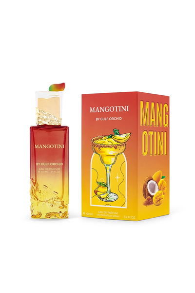 Gulf Orchid MANGOTINI EDP 100 ml UNISEX