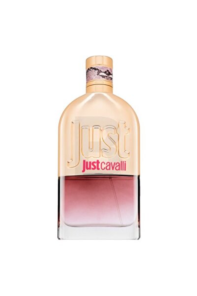 Roberto Cavalli Just Cavalli Apă de Toaletă pentru Femei 90 ml